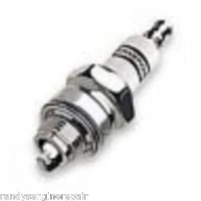 RDJ7Y (872) Spark Plug Champion for MTD 753-06193 753-06847 Bolens Craftsman Murray M2500 Troy Bilt TB22EC Yard Man 2-Cycle Trimmer Weed Eater