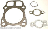 OEM Kohler cylinder head gaskets kit 24-841-04 s