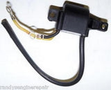 501617201 501516201 ignition coil HUSQVARNA 266 61 162