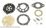 Genuine Tillotson HL Carburetor Overhaul Rebuild Repair Kit Replace RK114HL New