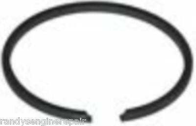 piston ring part 530038729 for POULAN CHAINSAW