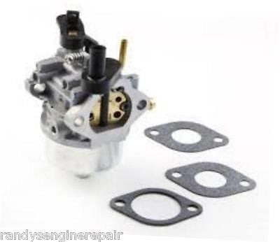 801396 Carburetor OEM Briggs & Stratton Replaces 801233, 801255 Snow Blower Carb With Gasket