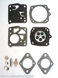 Tillotson carb repair rebuild overhaul kit carburetor for Stihl 045av 051ave 056av chainsaw