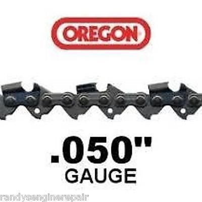 Oregon 20" Chainsaw Chain 20LPX078G