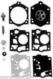 Repair parts SDC Carb Carburetor Kit McCulloch SP81 SP70 850 10-10 Chainsaw