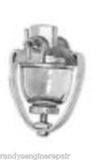 New WheelHorse Fuel Sediment Bowl John Deere Cub Cadet Clinton Briggs & Stratton