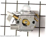 Genuine Ryobi 308054077 Carburetor Carb w/gasket 901552001 fits many 26cc trimmers