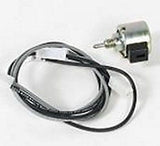 Briggs & Stratton 692734 SOLENOID-FUEL OEM w/ walbro carburetor