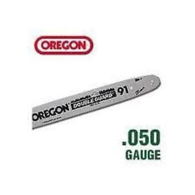 Oregon 10" Double Guard Bar - 100SDEA041 Poulan, Echo, Sears, Craftsman