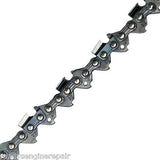 18" Replacement Chainsaw Chain, 68dl .325" for Stihl 22lpx068g