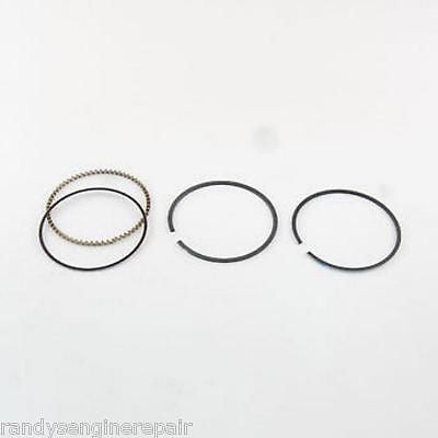 Kohler Std. Piston Rings 12-108-01 12-108-01-s fits some ch11 ch12.5 ch13 MTD