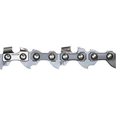 Husqvarna Chainsaw Models 23, 36, 41, 136, 137, 141, 142, 235 18" 91PX Chain