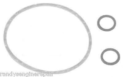 carburetor gasket kit Honda g150 g200 g300 g400