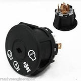 OEM Replaces Craftsman, Poulan 193350 Ignition Switch