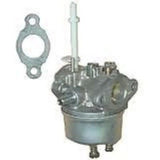 Genuine Tecumseh carburetor 632371, 632371A models list