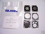 Carb Kit for McCulloch 300467 91824 ZAMA GND-1 K015019