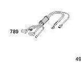 Briggs & Stratton 693397 wiring harness fits model list