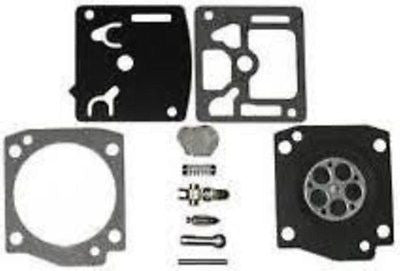 REBUILD repair kit CARBURETOR carb zama rb-36 rb36 C3M FOR Stihl 036, 044, MS 340, MS 360