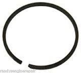 545154009 Piston Ring Poulan Weed Eater Craftsman trimmer blower edger RandysEng