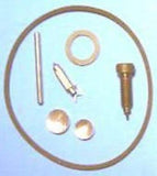 GENUINE WALBRO WHL CARBURETOR REPAIR KIT K1-WHL