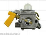 Ryobi Homelite 308054032 Carburetor RY09550 RY09551 RY09050 UT-60526 308054025