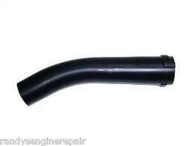 OEM Echo Back Pack Blower Pipe Tube 21002303461 fits models listed New