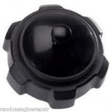 VENTED tank cap GAS FUEL 2 1/8" 4 JOHN DEERE GILSON GRAVELY