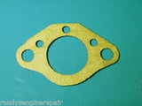 NOS Homelite 190, EZ Automatic, Super 2, Super EZ, XL, XL-2 Chainsaw Carburetor Base Gasket 65016