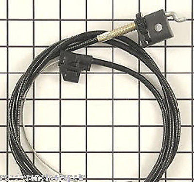 189182 = 532189182 Variable Speed Drive Control Cable Asm Husqvarna Craftsman
