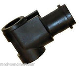 Steering Shaft Support For Ayp 124035x 160395 532160395