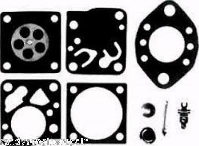 RK-14HU Genuine Tillotson HU Carburetor Repair Kit