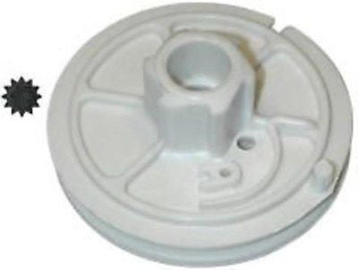 530069290 Poulan recoil starter pulley 3400, 3800