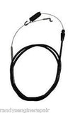 22" recycler traction cable for Toro front drive self propelled mowers 105-1845