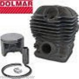 Piston Cylinder kit Dolmar PS 7900 PS7900 038130031