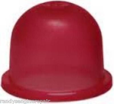 Genuine Walbro Red Primer Bulb 188-15-1