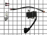 UP07865A Ignition Module Coil Homelite Craftsman 33cc