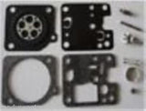 ZAMA # RB-139 Carburetor Repair Kit fits RB-K84 RB-K89 RB-K94 Series Carbs OEM