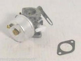 Tecumseh Toro Sears Craftsman Carburetor Carb Assy # 640169