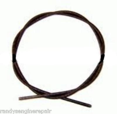 Echo trimmer inner flex flexible shaft # C506000010 = C506000020