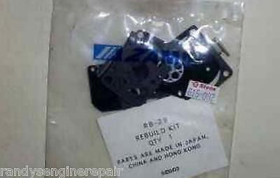 zama CARBURETOR repair kit RYOBI 700R 705R 710R 720ER