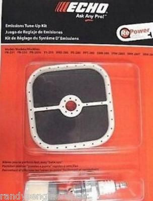 Echo Blower Tune Up Kit For Pb-251,pb-255,pb-265l, 90154y