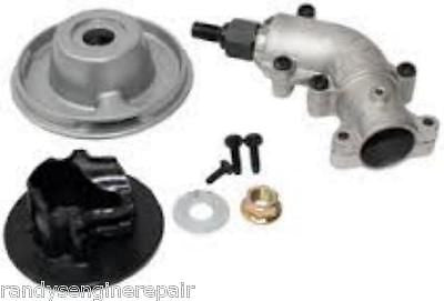 Carter Avviamento Originale Sears Craftsman, Parte # 753-0986