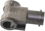 Steering Shaft Support For Ayp 124035x 160395 532160395