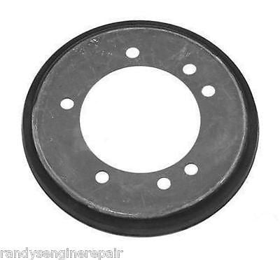 DRIVE DISC 6" OD X 3" ID BOLENS MTD TROY BILT 1720859