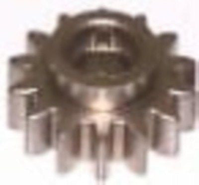 OEM Sears Craftsman Husqvarna # 532137054, 137054 Poulan Pinion Gear New part