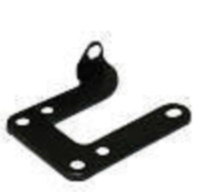 JONSERED 625 II MUFFLER SUPPORT BRACKET, 503535901, NEW