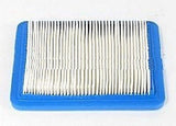 Air Filter Briggs and Stratton 399959, 491588, 491588S