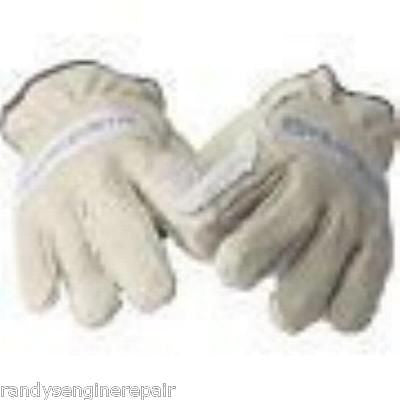 Husqvarna Xtreme Duty Work Gloves 531300275 XLarge XL