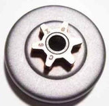 POULAN CHAINSAW 3/8" PITCH SPROCKET DRUM REPLACES 530047061, 530069315