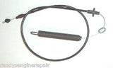 Husqvarna & Craftsman 169676 / 175067 / 532169676 mower blade engagement cable